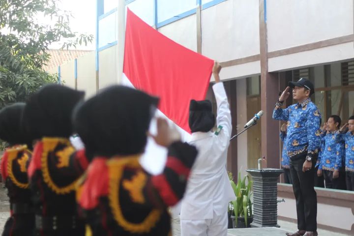 Selamat Hari Ulang Tahun Kemerdekaan ke-78, Indonesia! 🎉🎈